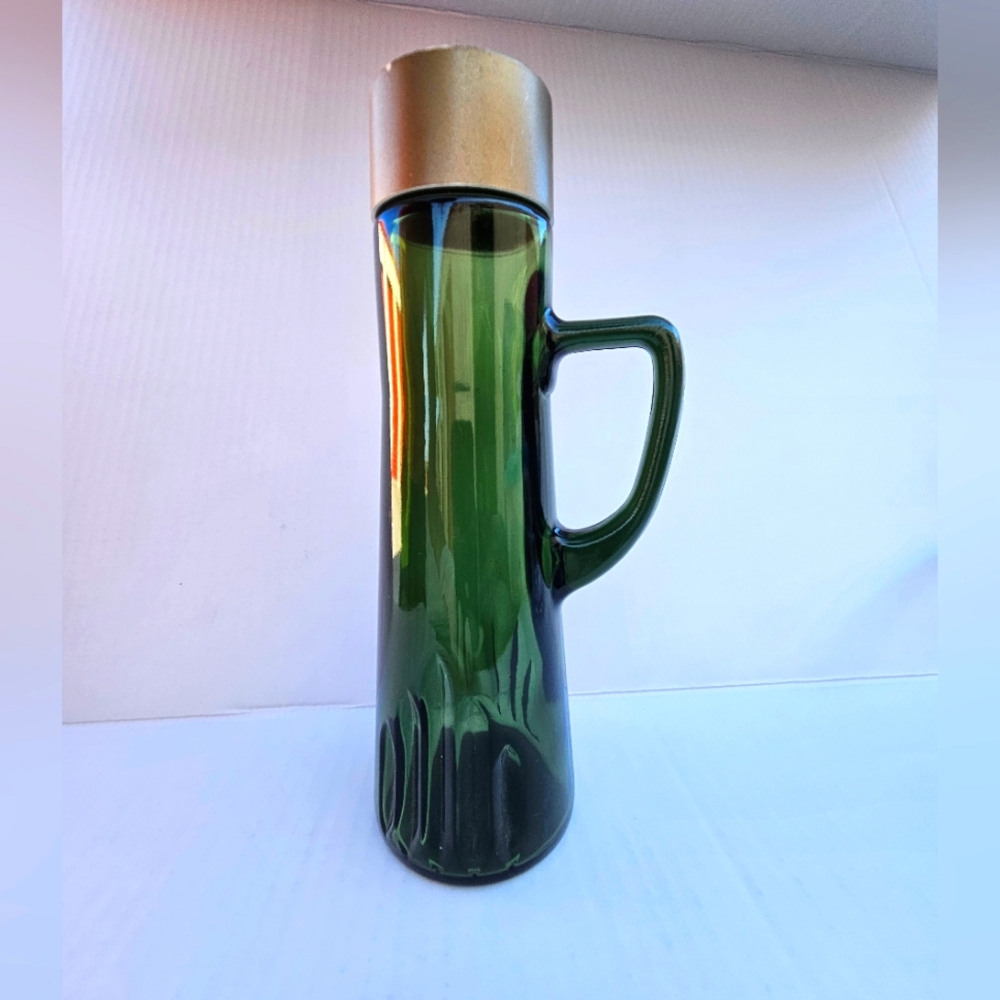 Vintage Water Decanter